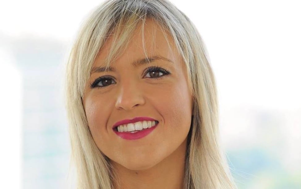 Silvia Sardone