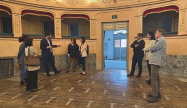 Teatro Rossini