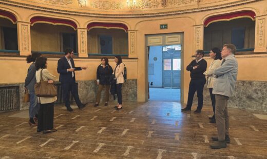 Teatro Rossini