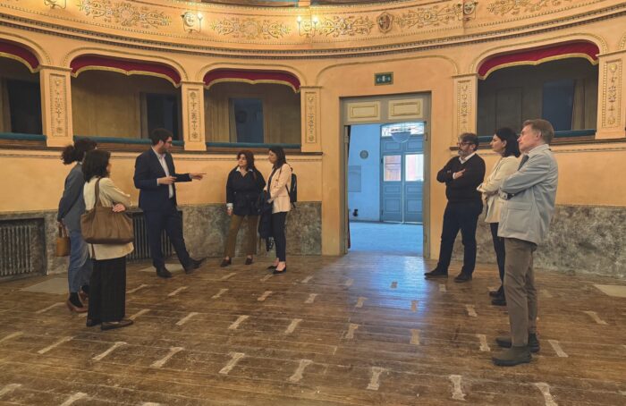 Teatro Rossini