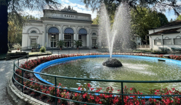 Terme Riolo