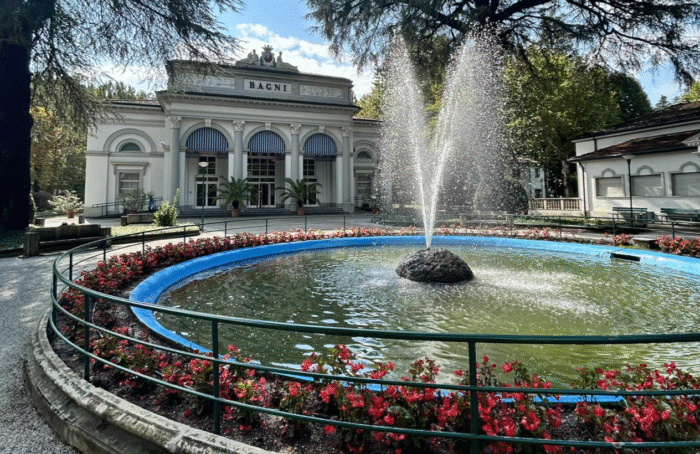 Terme Riolo