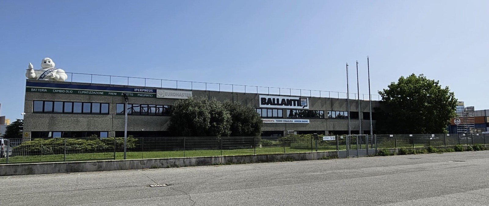 Fratelli Ballanti