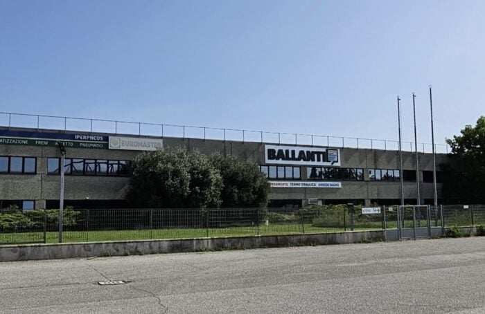 Thumbnail Fratelli Ballanti
