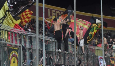 Tifosi Ravenna Tau 