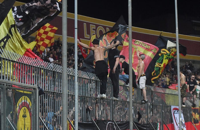 Tifosi Ravenna Tau