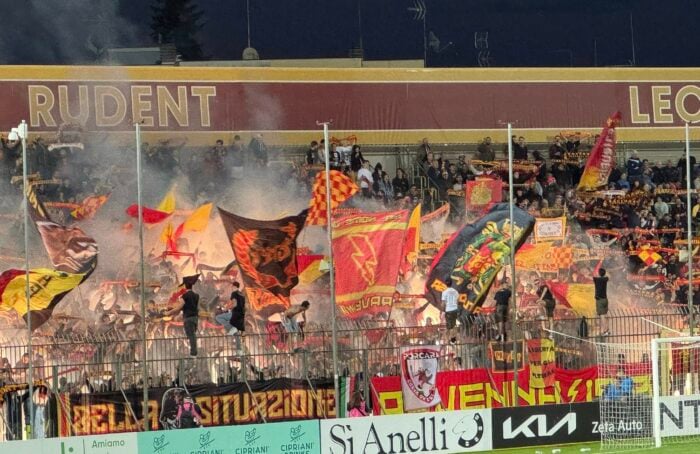 Tifosi Ravenna Tau