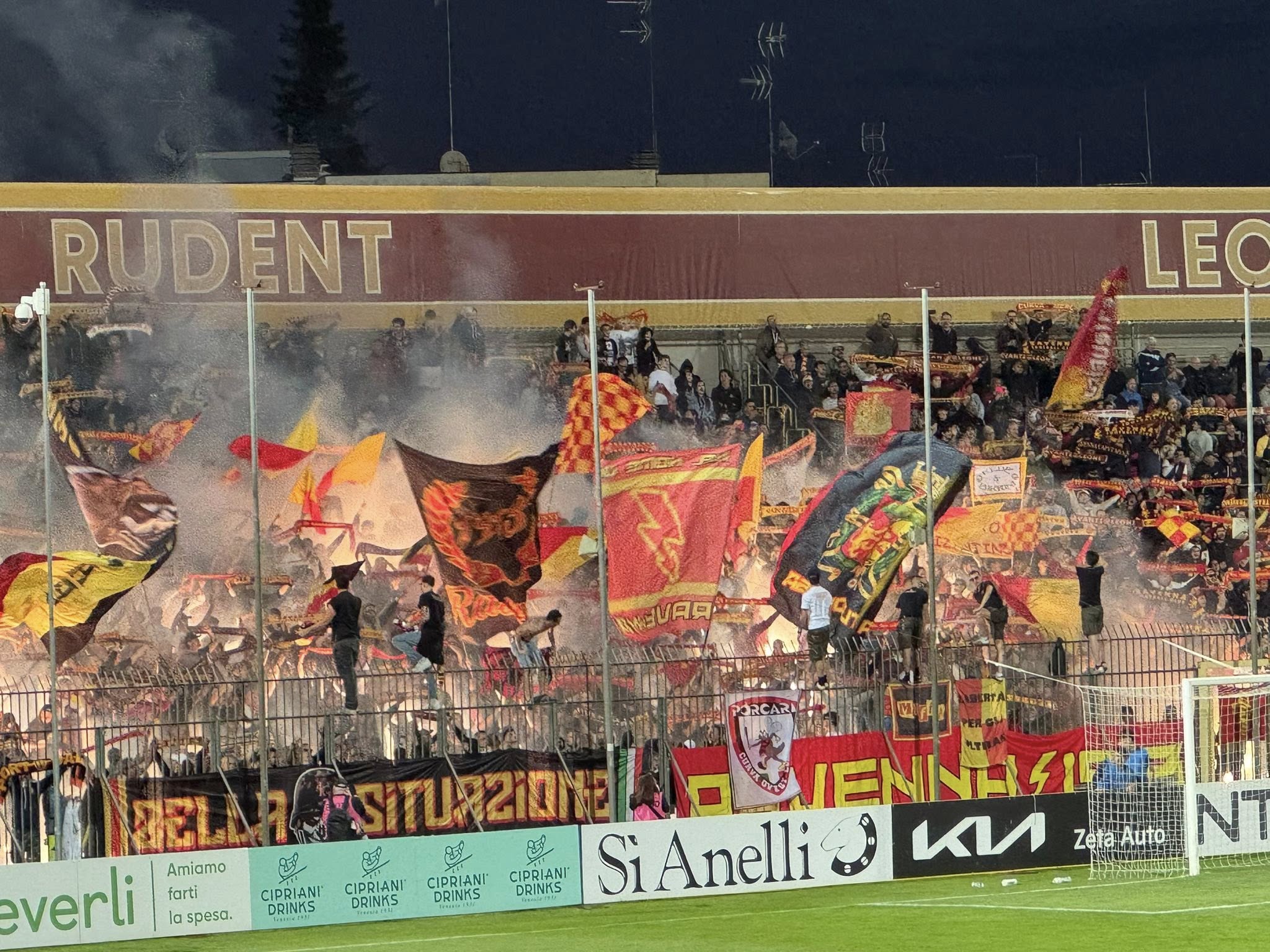 Tifosi Ravenna Tau