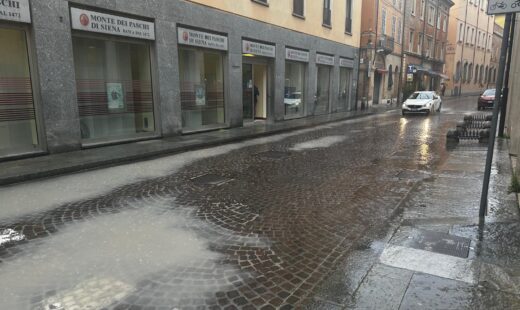 Via Mariani 3