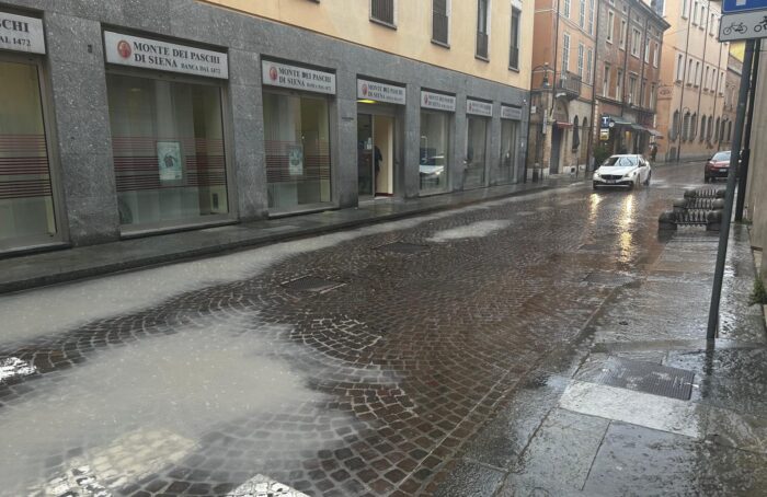 Via Mariani 3