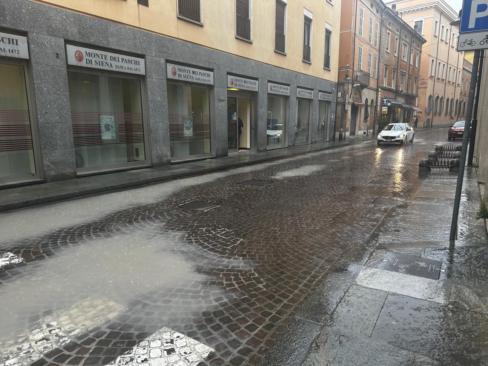 Via Mariani 3