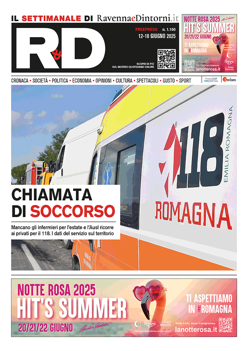 Ravenna&Dintorni