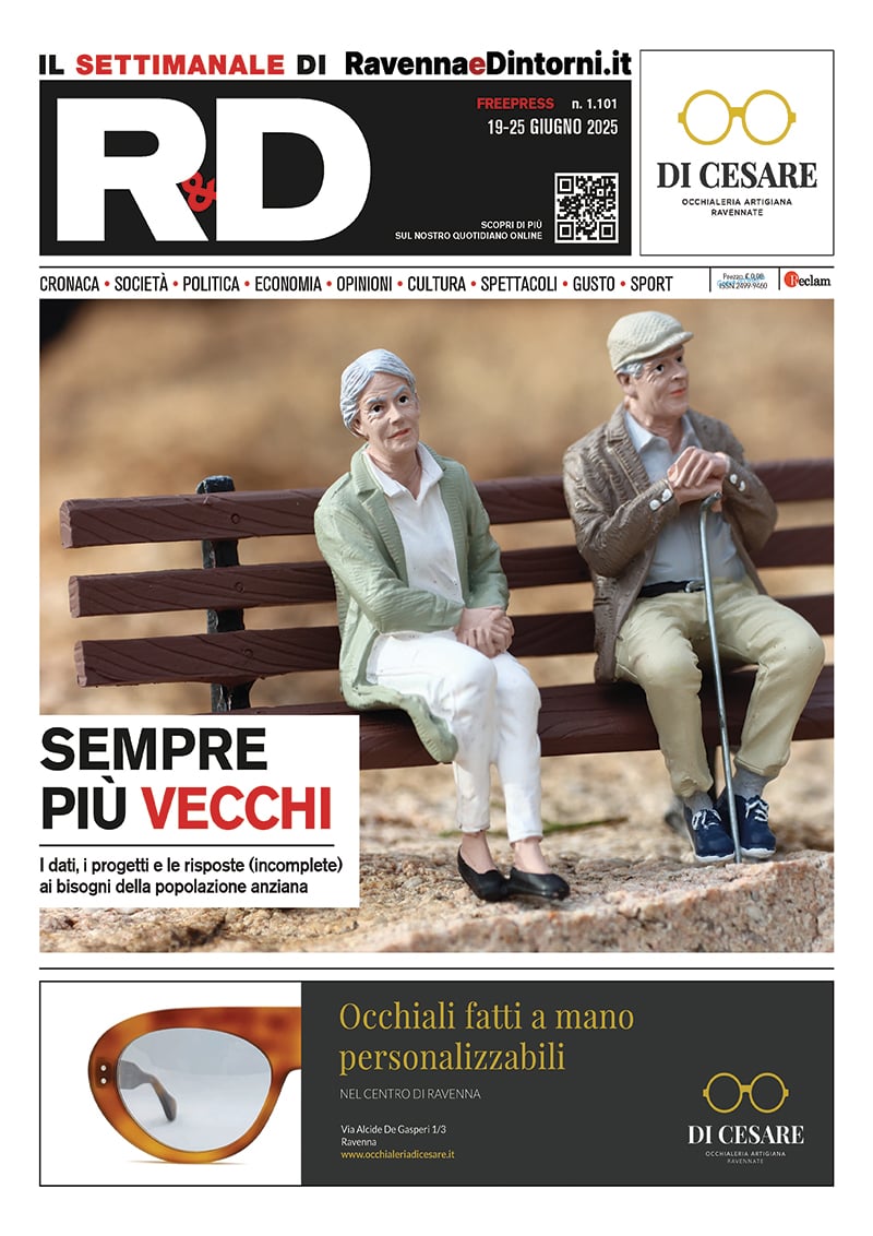 Ravenna&Dintorni