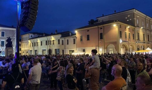 2024 Di Martedi Piazza Liberta 2