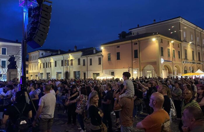 2024 Di Martedi Piazza Liberta 2