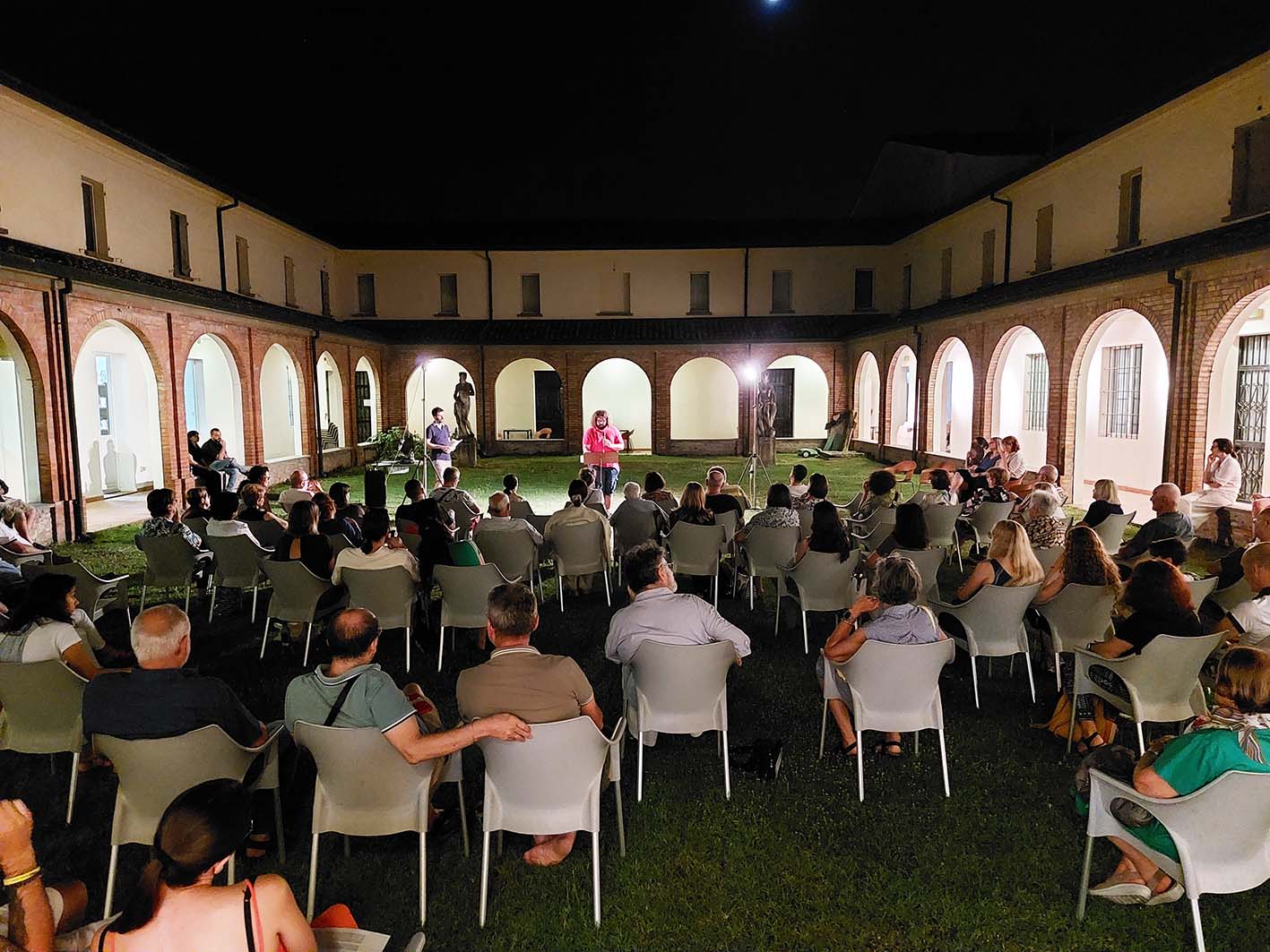 2024 Pubblico Chiostro 1