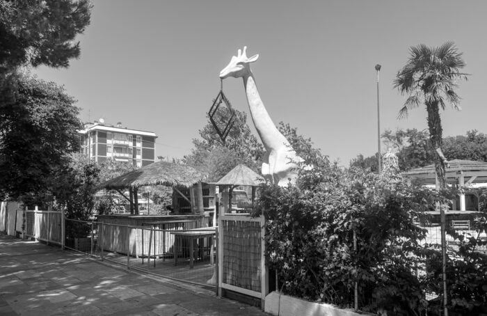 Fauna italiana