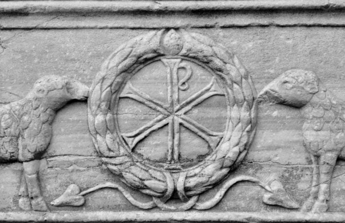 356) SARCOFAGI RAVENNA VERNON LEE