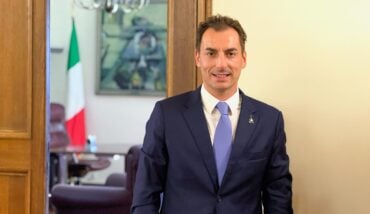 Jacopo Morrone Deputato Lega Romagna