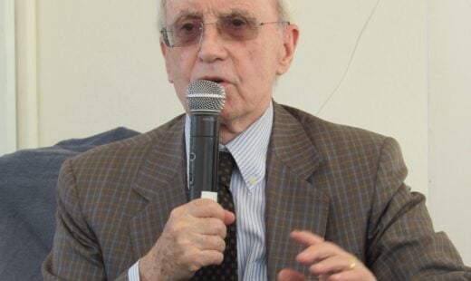 Dan Peterson