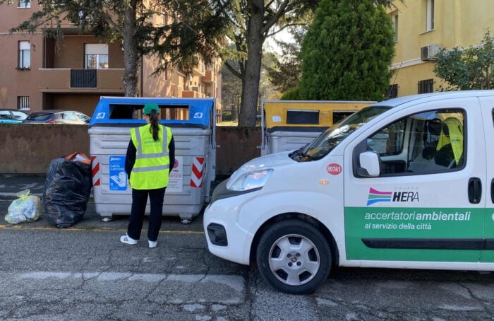 Accertatori Ambientali 1