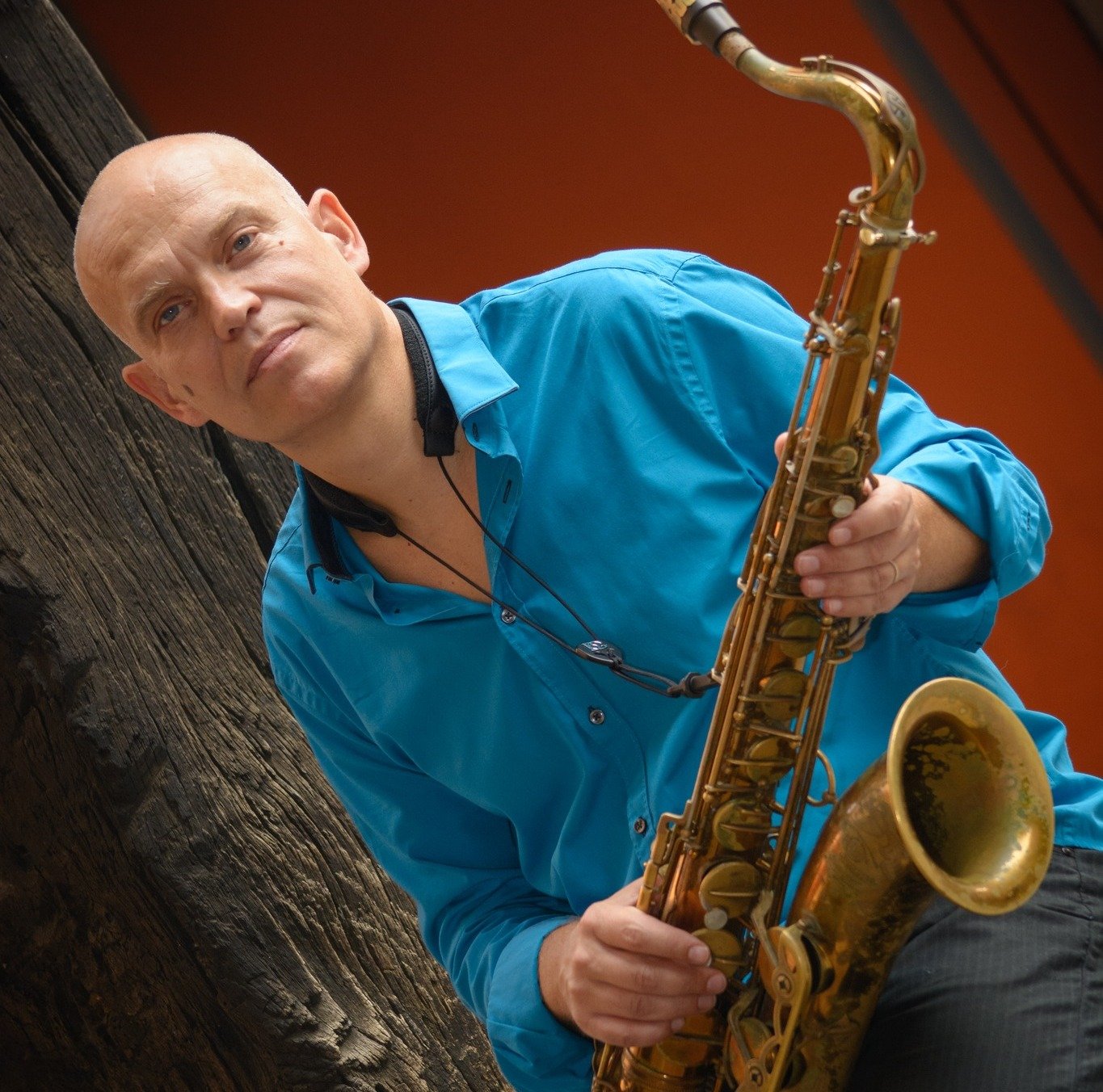 BAREND MIDDELHOFF
