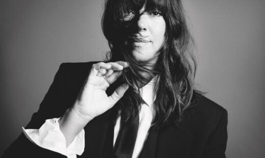 Cat Power Press Photo