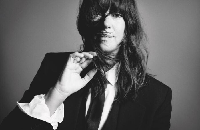 Cat Power Press Photo