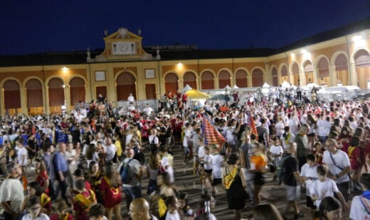 Cerimonia Apertura 3