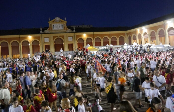 Cerimonia Apertura 3