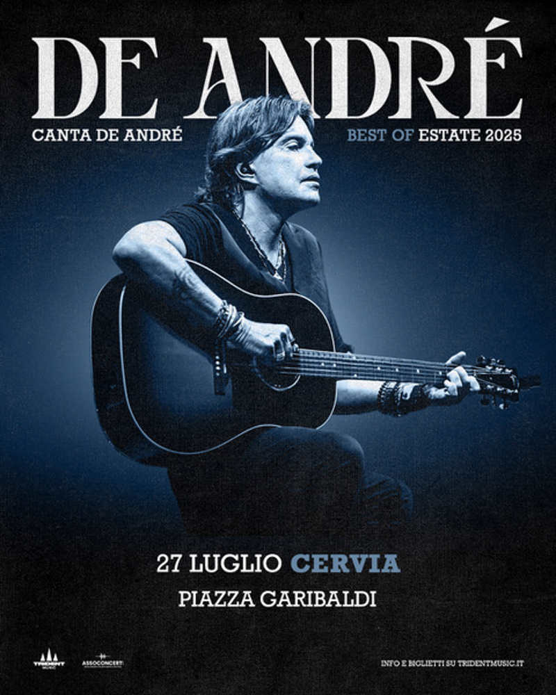 Cervia De Andre Concerto Locandina 800x1000