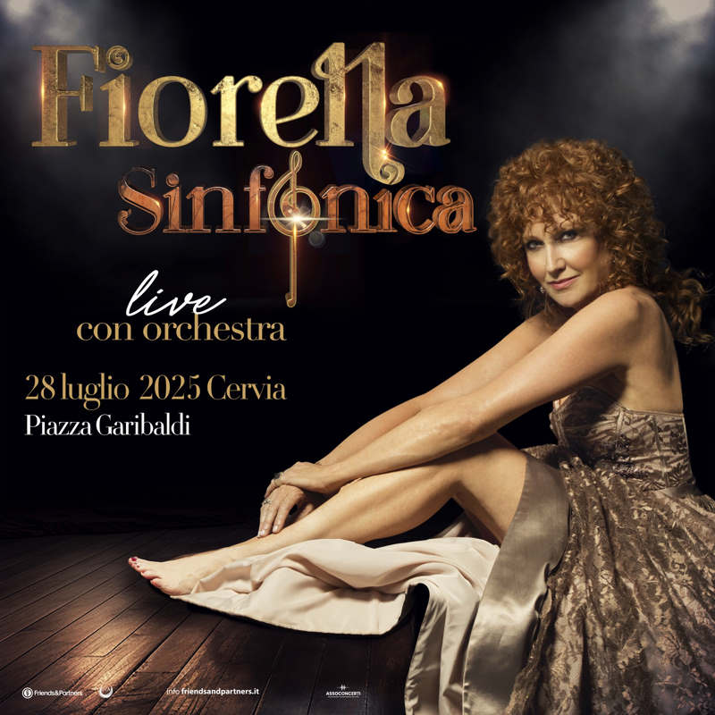 Cervia Fiorenza Mannoia In Concerto Locandina 28 Luglio 800x800