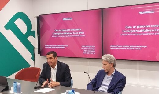 Conferenza Stampa