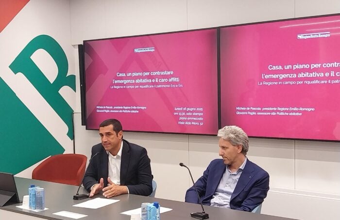Conferenza Stampa