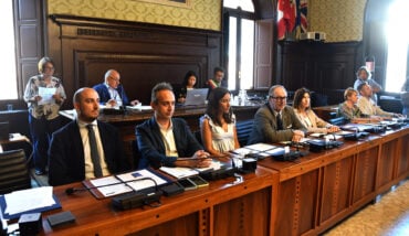 Giunta Comune Ravenna 
