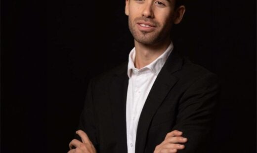 Dario Zanconi