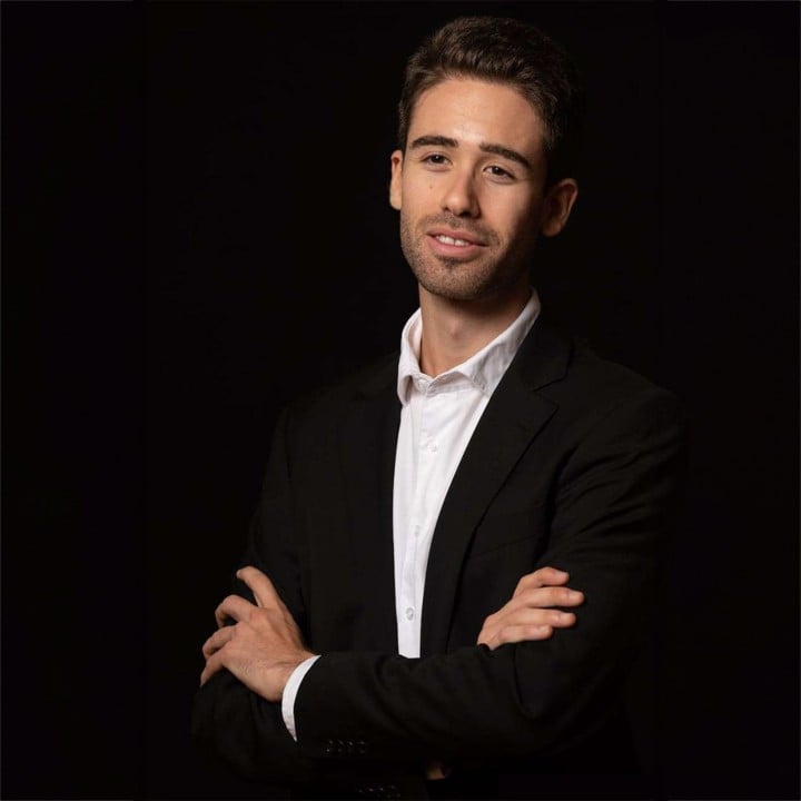 Dario Zanconi