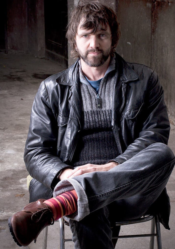 Davide Longo