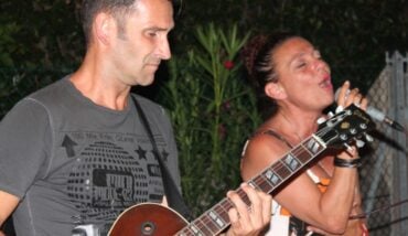 Duo Bandoli Tarroni