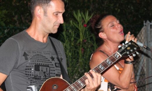 Duo Bandoli Tarroni