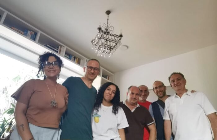 Festeggiamenti