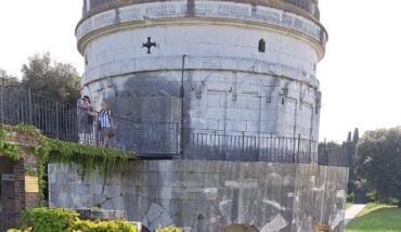 Foto Mausoleo Di Teodorico Giugno 2025