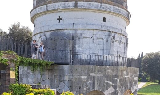 Foto Mausoleo Di Teodorico Giugno 2025