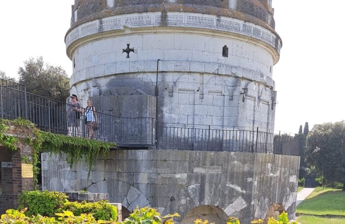 Foto Mausoleo Di Teodorico Giugno 2025