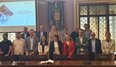Foto Protocollo D'intesa Sistemi Fognari Di Drenaggio Urbano 