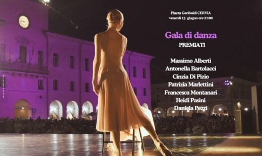 Gala Danza Cervia 13 Giu