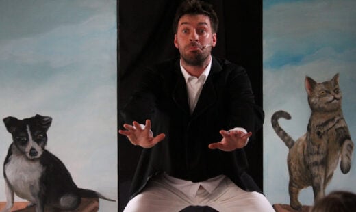 I Musicanti Di Brema
