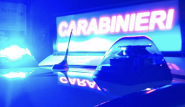 carabinieri