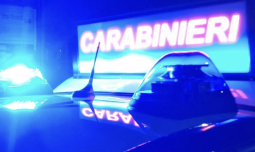 carabinieri