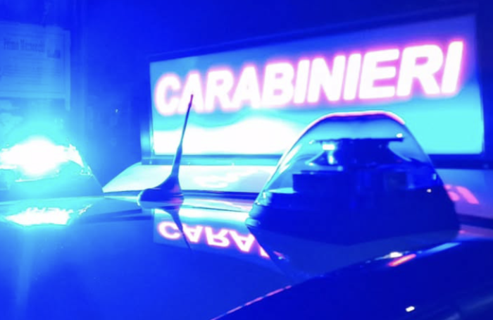 carabinieri